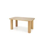 FLOATING TABLE ELEFANTE RECTANGULAR, NATURAL OAK order